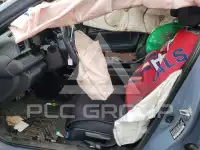 2018 Honda CIVIC фото