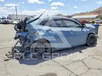 2018 Honda CIVIC фото