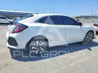 2018 Honda CIVIC photo