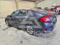 2018 Honda CIVIC photo