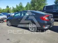 2018 Honda CIVIC фото