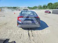2018 Honda CIVIC фото