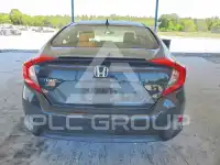 2018 Honda CIVIC photo