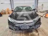 2018 Honda CIVIC photo