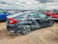 2018 Honda CIVIC photo