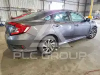 2018 Honda CIVIC photo