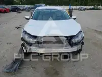 2018 Honda CIVIC фото