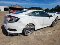 2018 Honda CIVIC фото