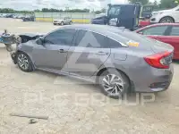 2018 Honda CIVIC фото