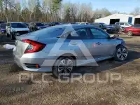 2018 Honda CIVIC фото