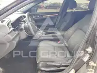 2018 Honda CIVIC photo