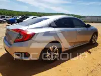 2018 Honda CIVIC photo