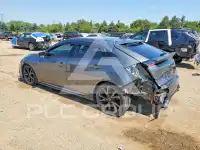 2018 Honda CIVIC фото