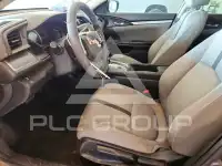 2018 Honda CIVIC photo