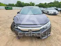 2018 Honda CIVIC photo