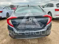 2018 Honda CIVIC photo