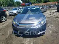 2018 Honda CIVIC фото