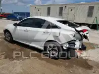 2018 Honda CIVIC photo