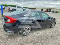 2018 Honda CIVIC фото