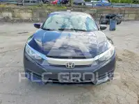 2018 Honda CIVIC фото