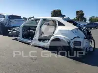 2018 Honda CIVIC фото