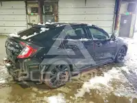2018 Honda CIVIC photo