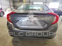 2018 Honda CIVIC photo