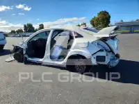 2018 Honda CIVIC фото