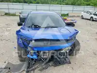 2018 Honda CIVIC фото