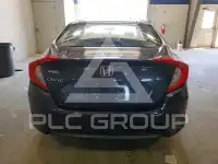 2018 Honda CIVIC photo