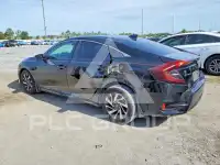 2018 Honda CIVIC photo