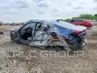 2018 Honda CIVIC фото