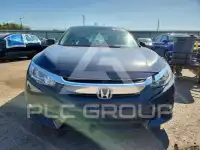 2018 Honda CIVIC photo