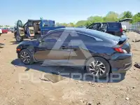 2018 Honda CIVIC фото