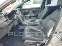 2018 Honda CIVIC фото