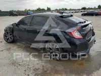 2018 Honda CIVIC photo