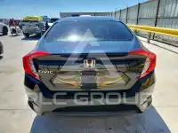 2018 Honda CIVIC фото