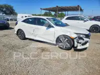 2018 Honda CIVIC фото