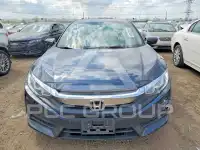 2018 Honda CIVIC фото