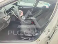 2018 Honda CIVIC photo