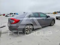2018 Honda CIVIC фото