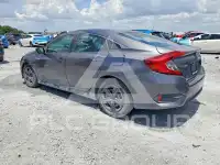 2018 Honda CIVIC photo