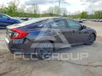 2018 Honda CIVIC фото