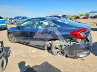 2018 Honda CIVIC photo