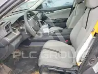 2018 Honda CIVIC фото