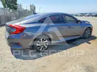 2018 Honda CIVIC photo