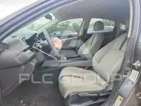 2018 Honda CIVIC фото
