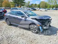 2018 Honda CIVIC photo