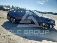 2018 Honda CIVIC фото