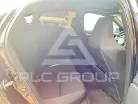 2018 Honda CIVIC фото